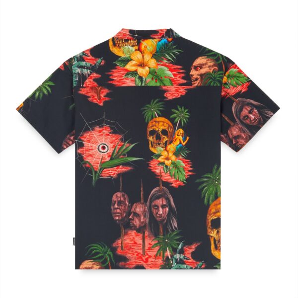 Propaganda Scarful Shirt Shopping Online