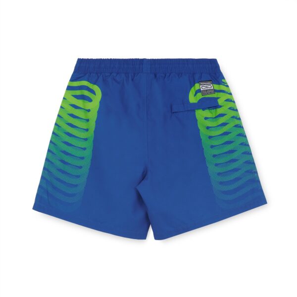 Propaganda Ribs Swimtrunk – Blue Offerta per la Festa della Mamma