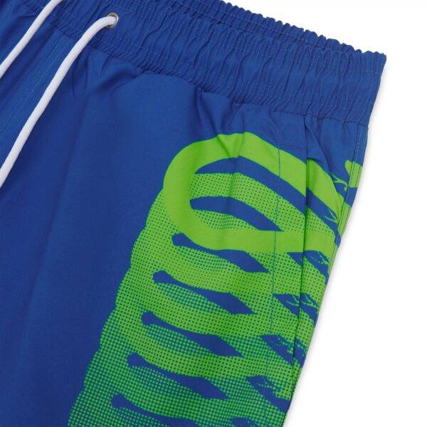 Propaganda Ribs Swimtrunk – Blue Offerta per la Festa della Mamma