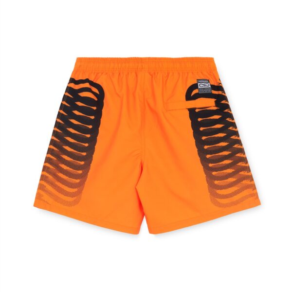 Propaganda Ribs Swimtrunk – Orange Offerta Giorno del Papà