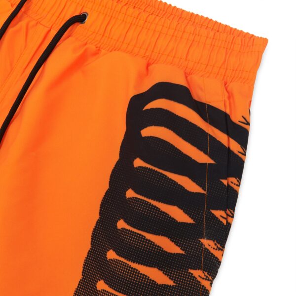 Propaganda Ribs Swimtrunk – Orange Offerta Giorno del Papà