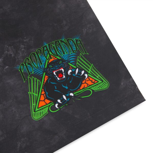 Propaganda Swimtrunk Panther Smaltimento dello stoccaggio