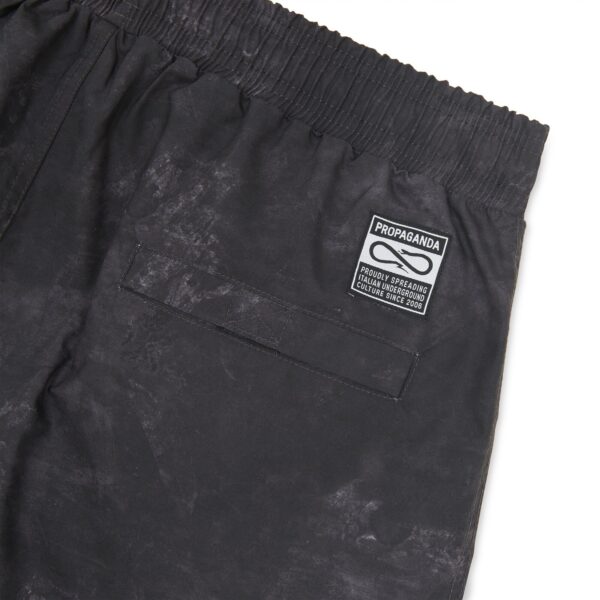 Propaganda Swimtrunk Panther Smaltimento dello stoccaggio