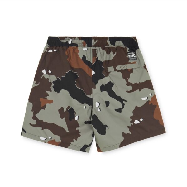 Propaganda Swimtrunk Commando Vendita calda