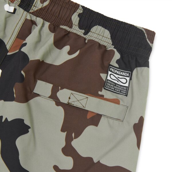 Propaganda Swimtrunk Commando Vendita calda