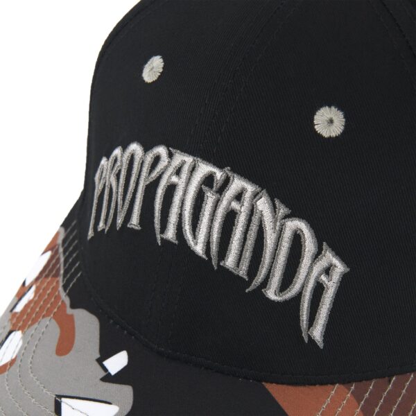 Propaganda Triangle Snapback Online Outlet