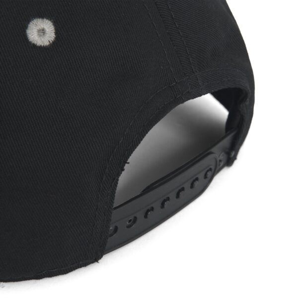 Propaganda Triangle Snapback Online Outlet