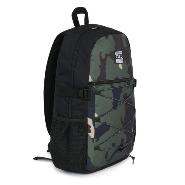 Propaganda Label Backpack Bestseller