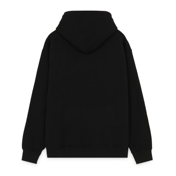 Propaganda Moka Hoodie – Black Prezzo basso