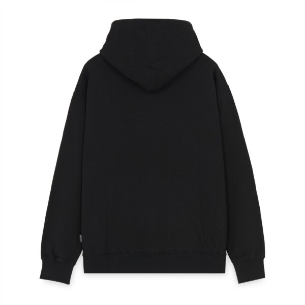Propaganda Corrupt Hoodie – Black Super Saving Price