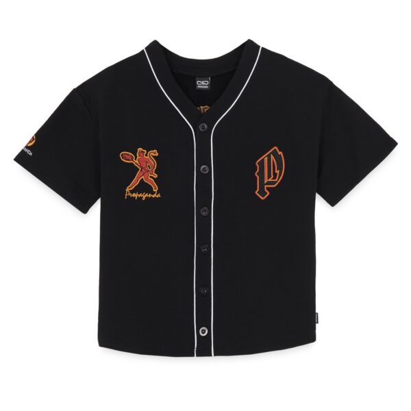 Propaganda Mefisto Jersey – Black Offerta settimanale