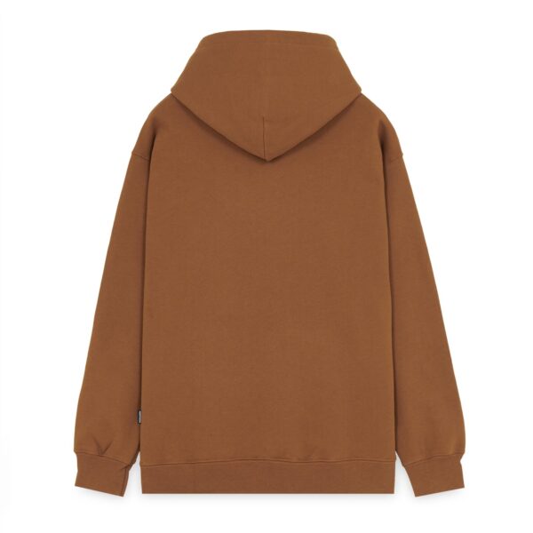 Propaganda Innocent Hoodie – Brown Ultimi tre giorni