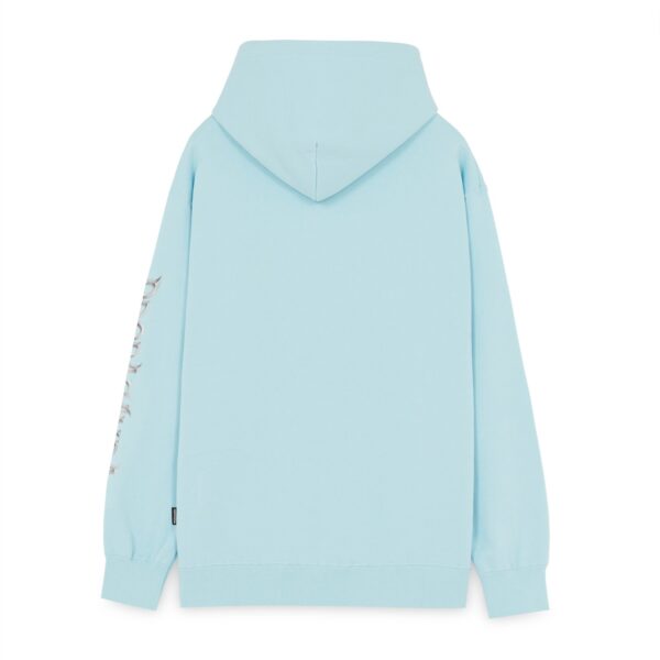 Propaganda Blade Hoodie – Sky Blue Ultimi due giorni