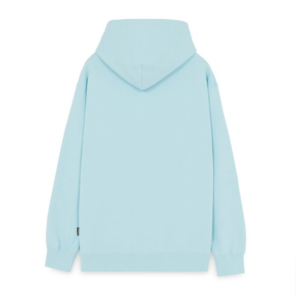 Propaganda Corrupt Hoodie – Sky Blue Fino al 50% di sconto