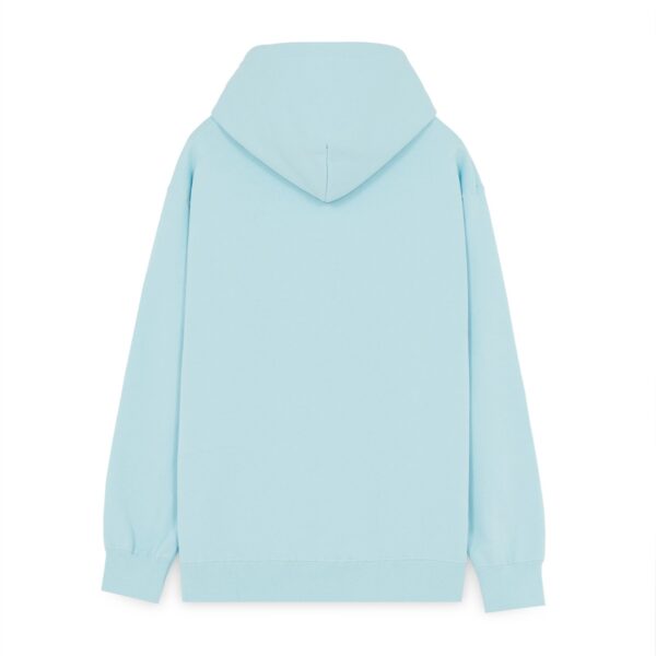 Propaganda Moka Hoodie – Sky Blue Offerta speciale della fabbrica