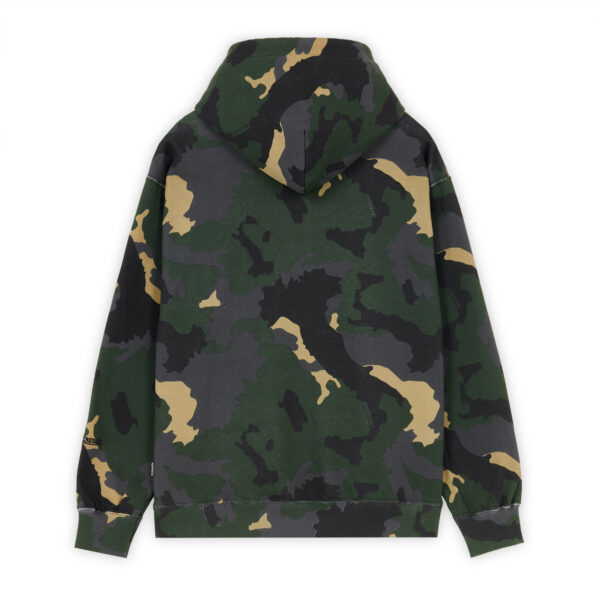 Propaganda Baseball Hoodie – Camo Discount Store per i nuovi prodotti