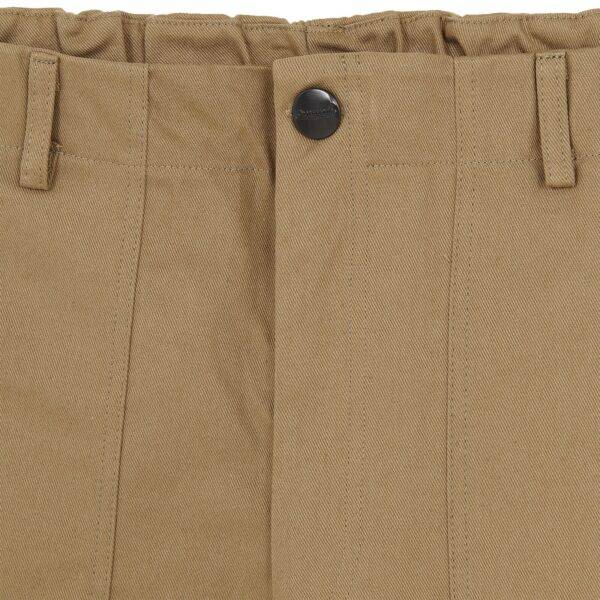 Propaganda Fatigue Label Pants – Khaki Limitato a 3 giorni