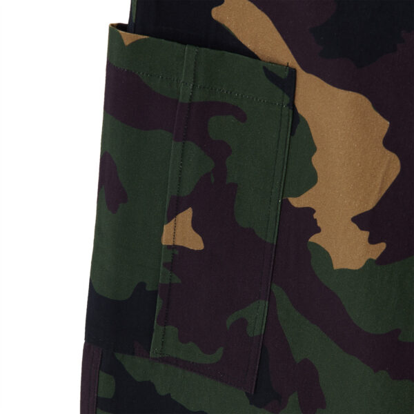Propaganda Crime Cargo Pants – Camo Esporta salva
