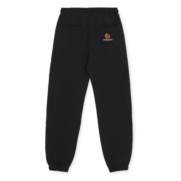 Propaganda Mefisto Sweatpants – Black Sconti questo mese