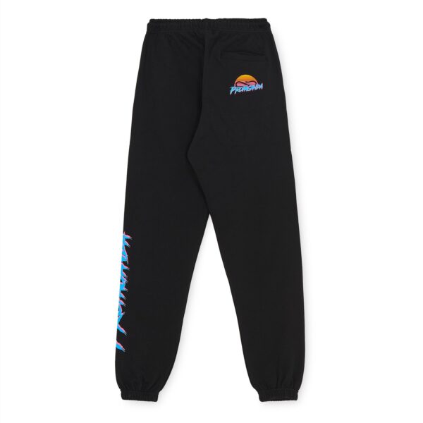 Propaganda Drive Sweatpants – Black 2025