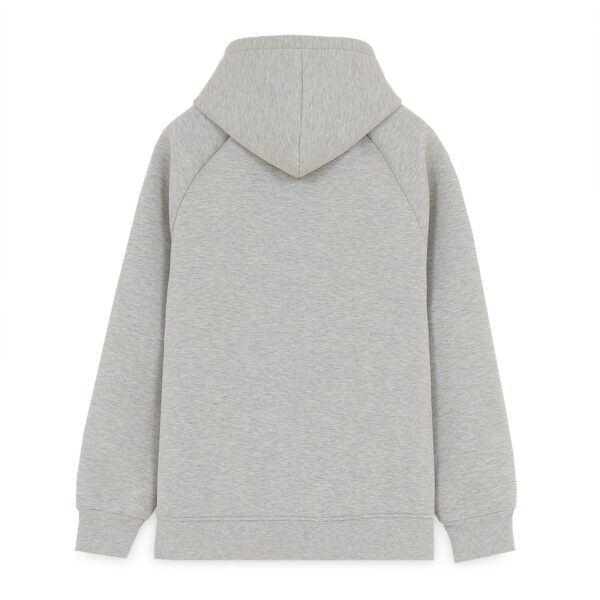 Propaganda Jacket Neoprene – Grey Pezzi Unici