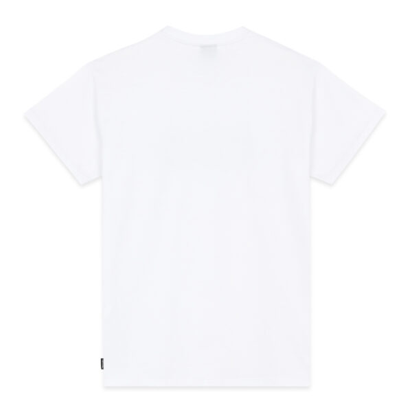 Propaganda Gear Tee – White Shopping Online