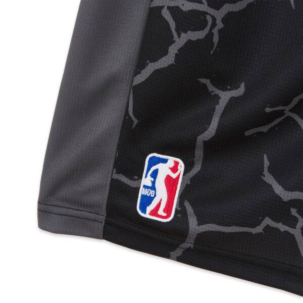 Propaganda Skeleton Shorts Presa