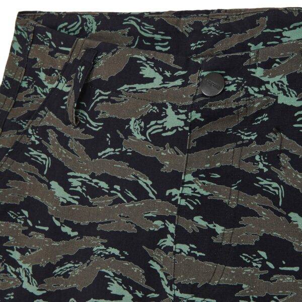 Propaganda Cargo Shorts – Tiger Camo Sconto