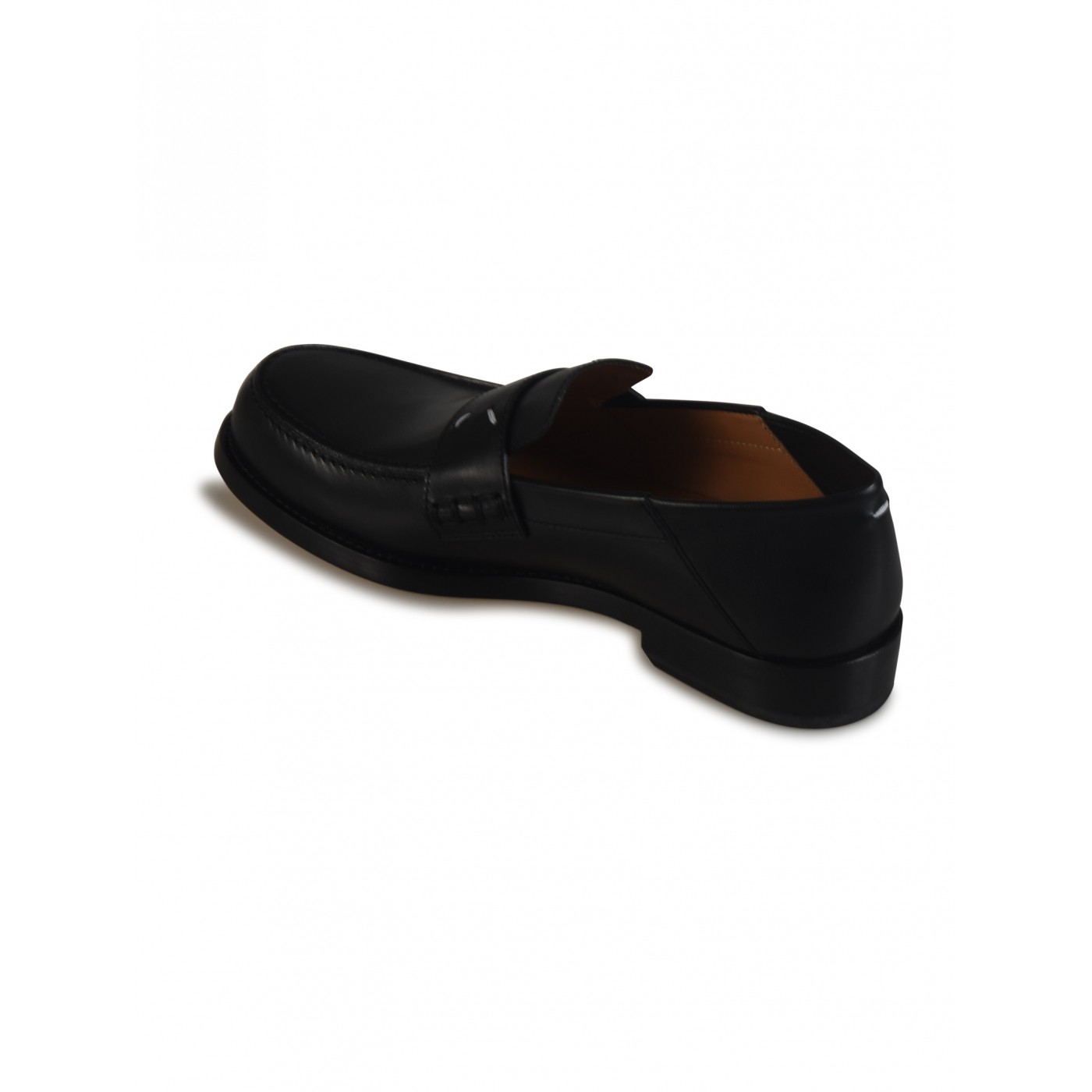 MAISON MARGIELA Mocassino Consegna Veloce