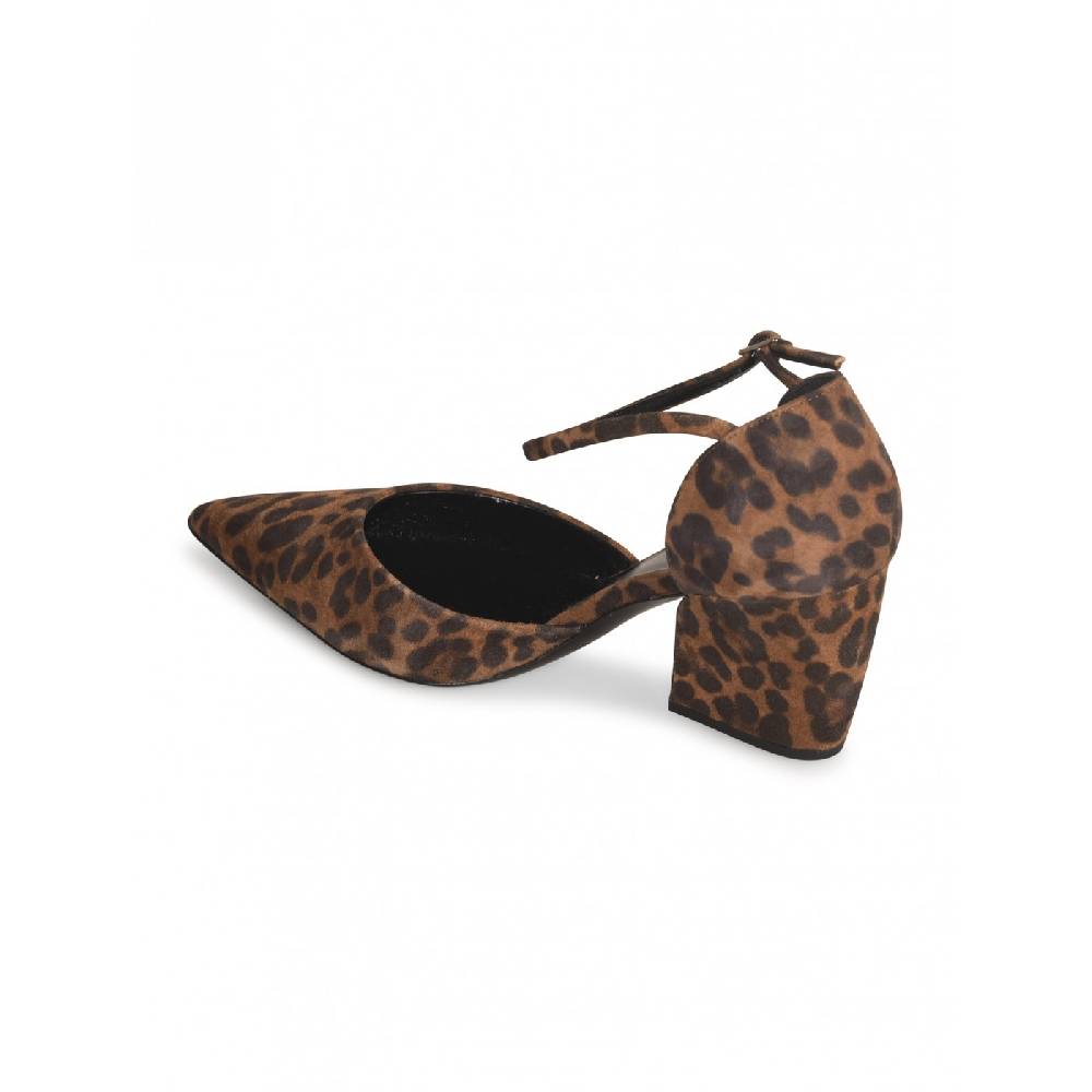 PIERRE HARDY Pump Sottocosto