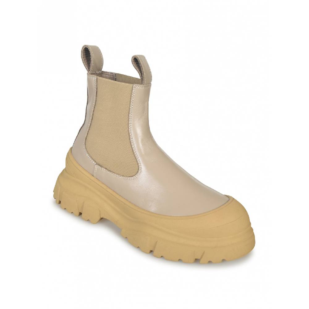 SOFIE D&#039;HOORE Polacchino con elastico Presa