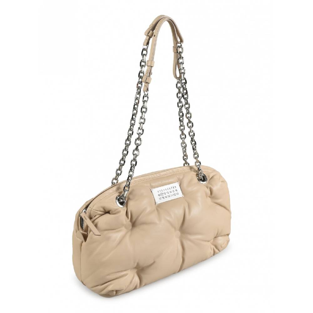 MAISON MARGIELA Glam slam bauletto Hotsell