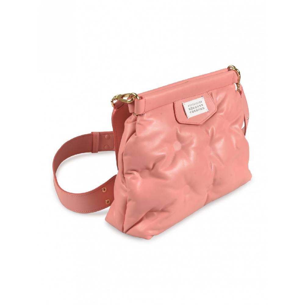 MAISON MARGIELA Borsa glam slam classique small In Saldo