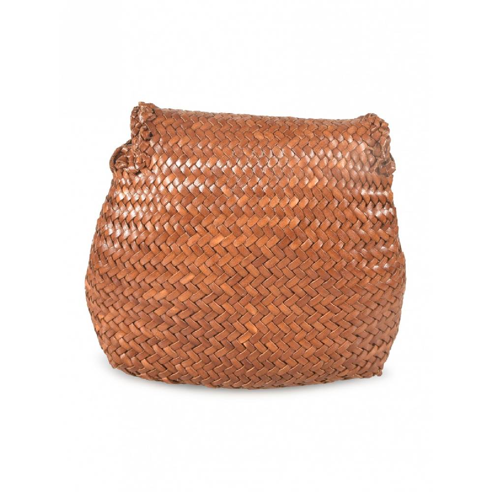 DRAGON Medium city bag crossbody In Linea
