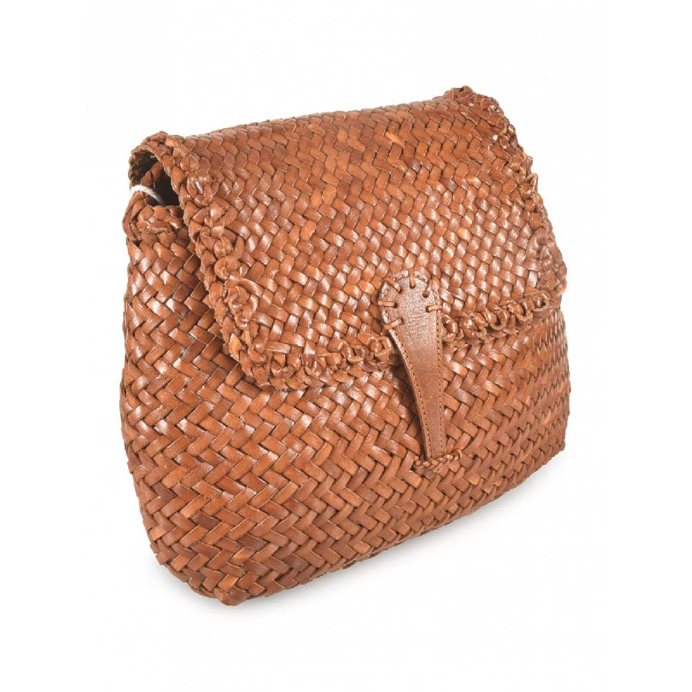 DRAGON Medium city bag crossbody In Linea