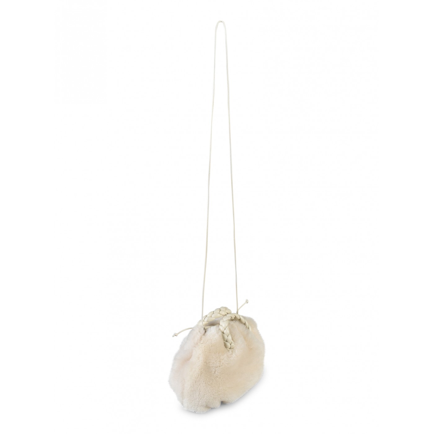 HEREU Bombom shearling Qualità