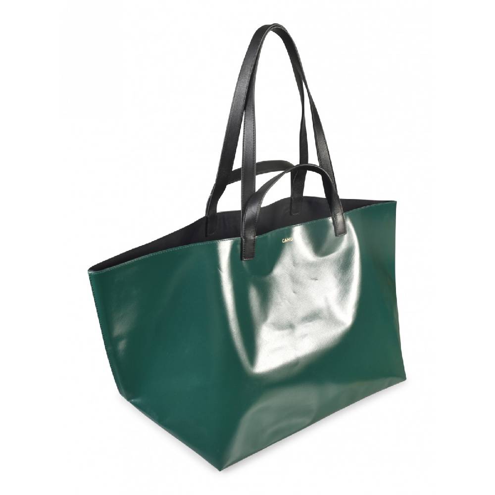 CAHU Product Qualità Garantita