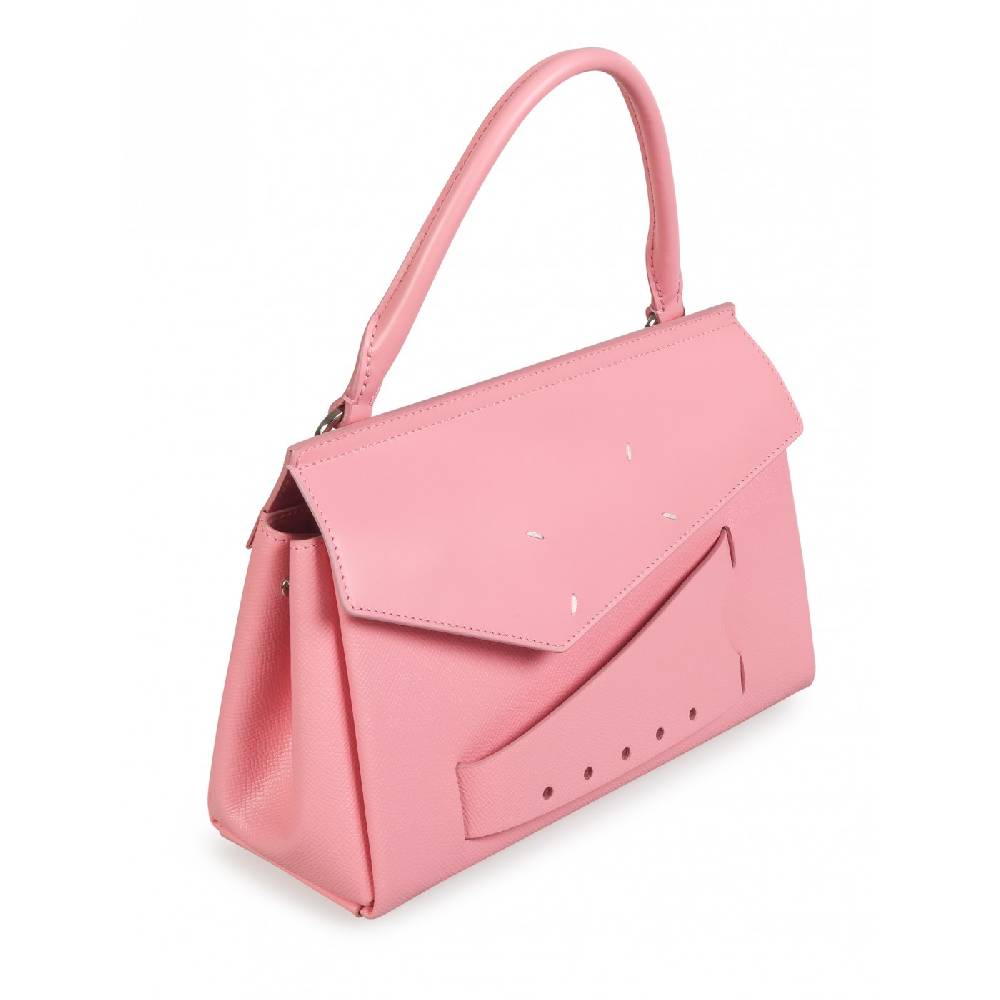 MAISON MARGIELA Snatched small con manico superiore Promozione