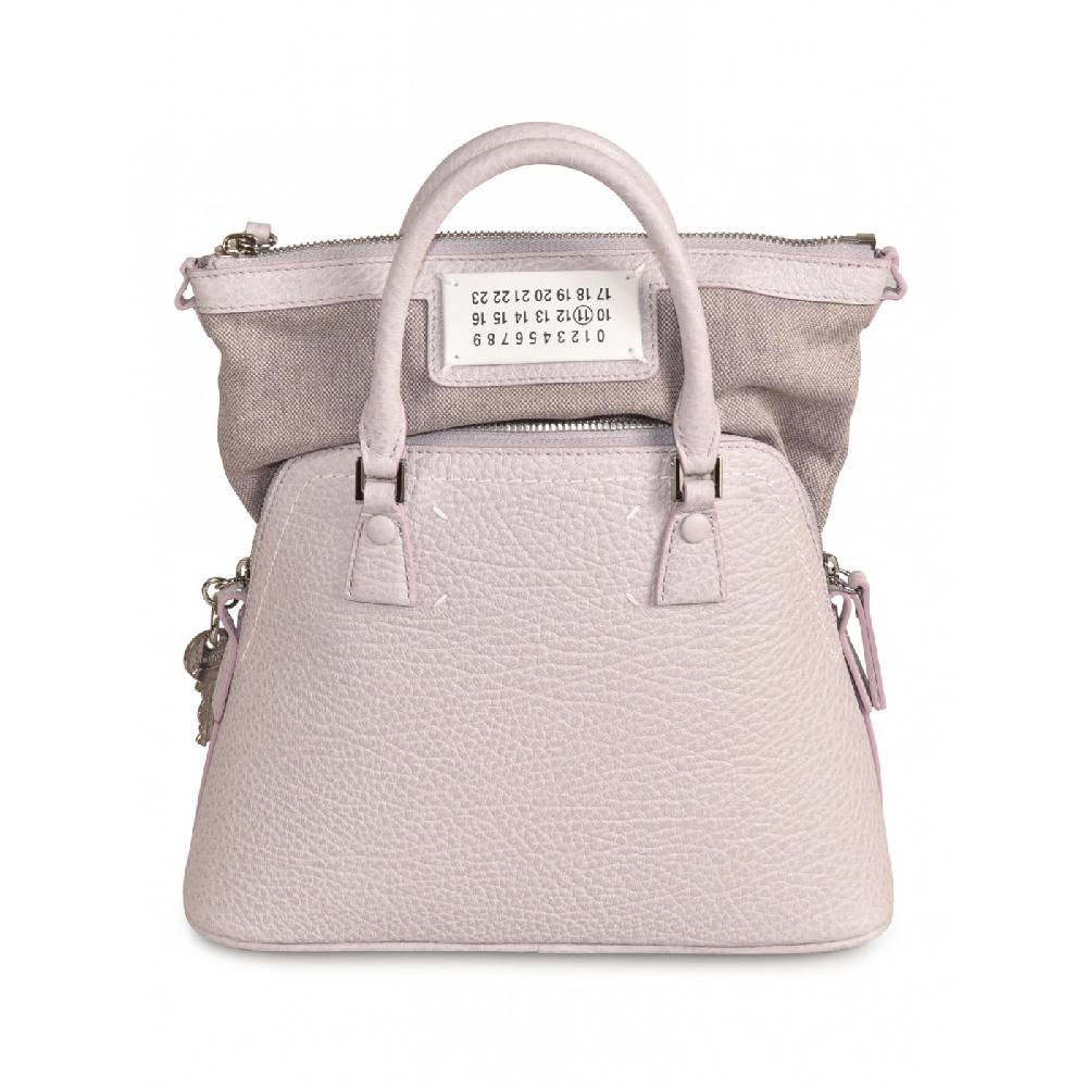 MAISON MARGIELA 5ac classique mini Qualità Garantita