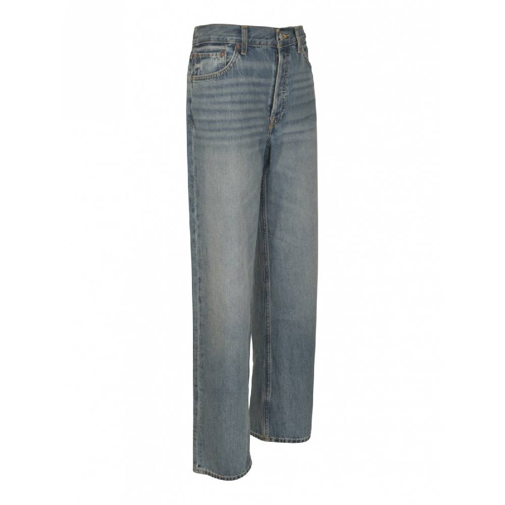 RE/DONE Jeans Stonewash Promozione Limitata