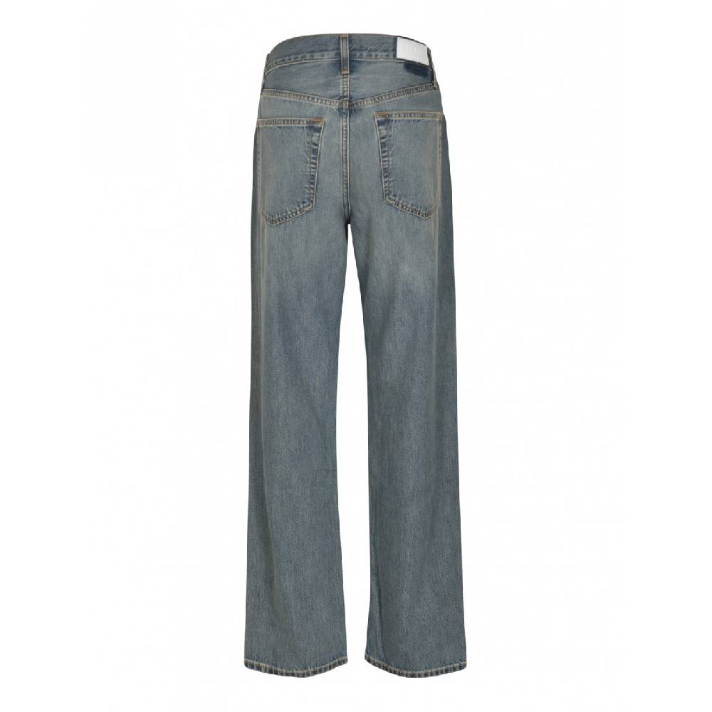 RE/DONE Jeans Stonewash Promozione Limitata