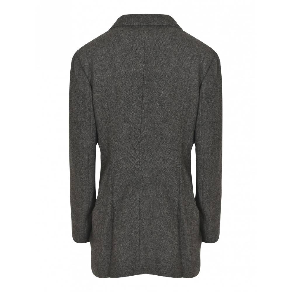 Y&#039;S YOHJI YAMAMOTO Giacca asimmetrica Prezzo Ridotto