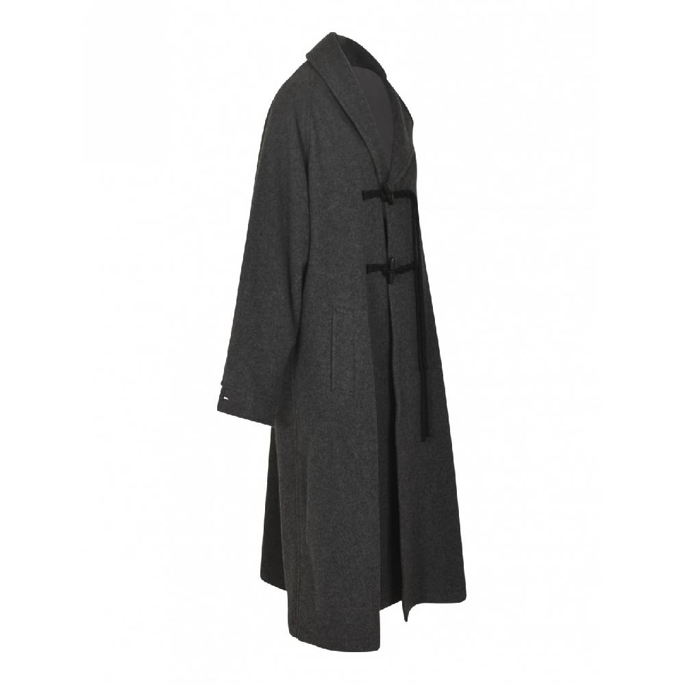 Y&#039;S YOHJI YAMAMOTO Cappotto manica raglan Saldi