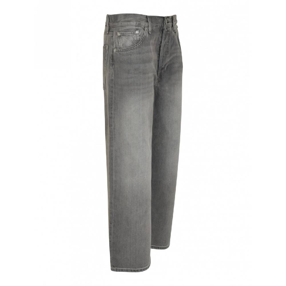 RE/DONE Jeans gamba dritta Vendita Economica