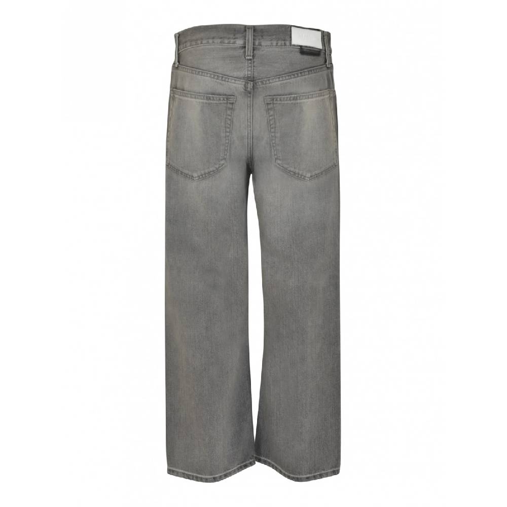 RE/DONE Jeans gamba dritta Vendita Economica