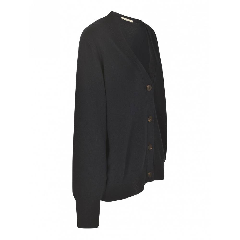 STUDIO NICHOLSON Cardigan over Black Friday