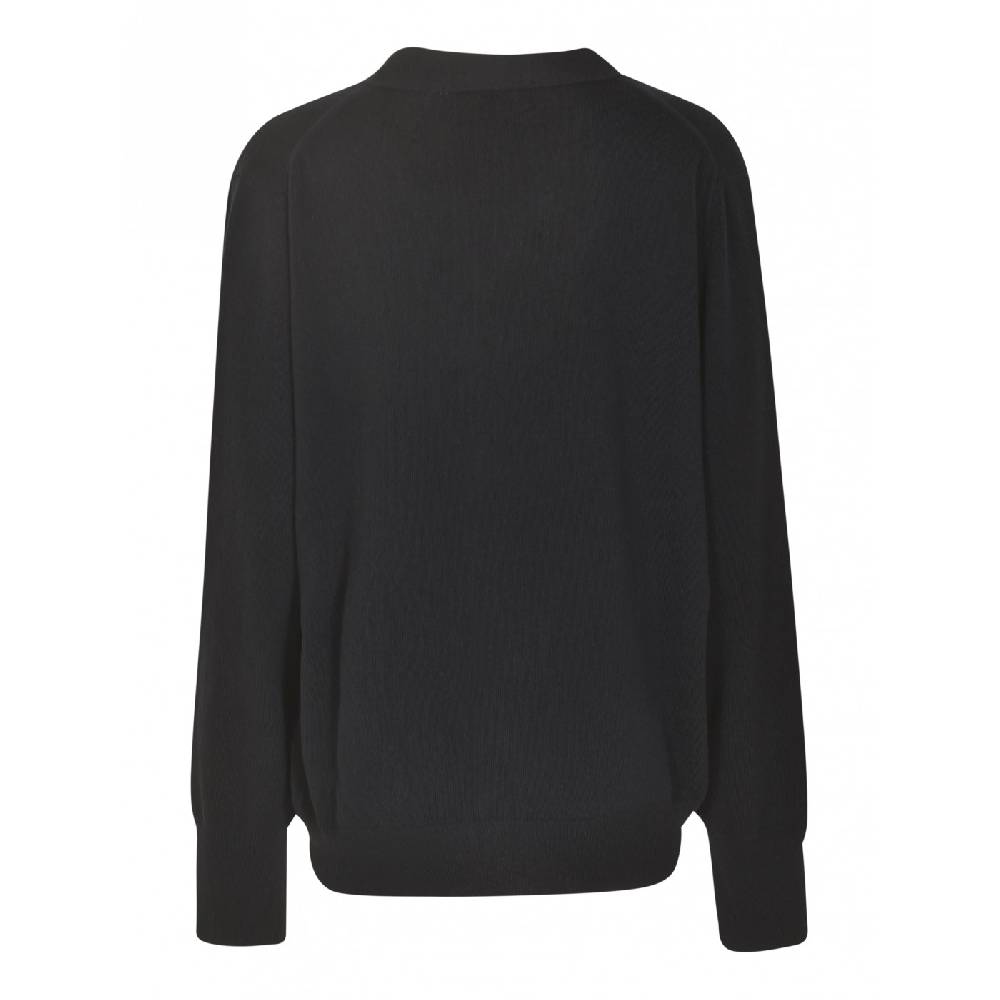 STUDIO NICHOLSON Cardigan over Black Friday