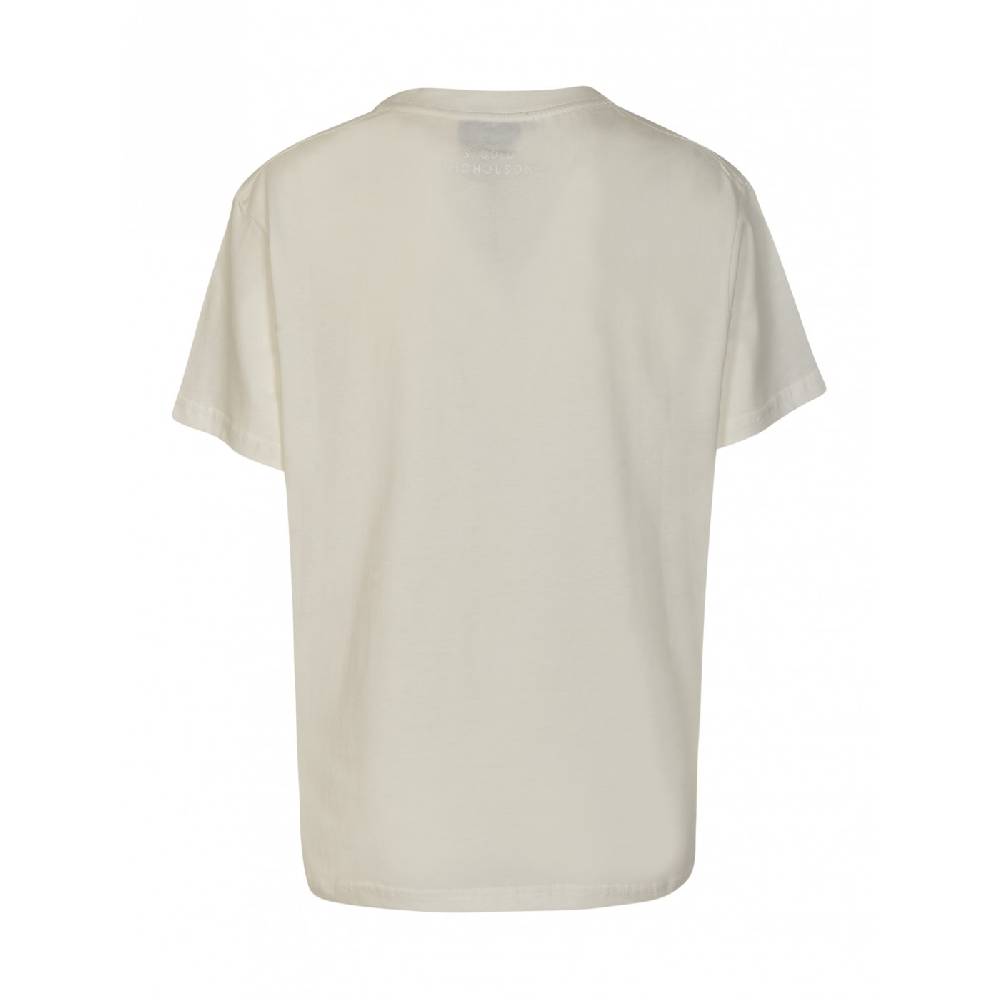 STUDIO NICHOLSON T shirt girocollo Latest fashion