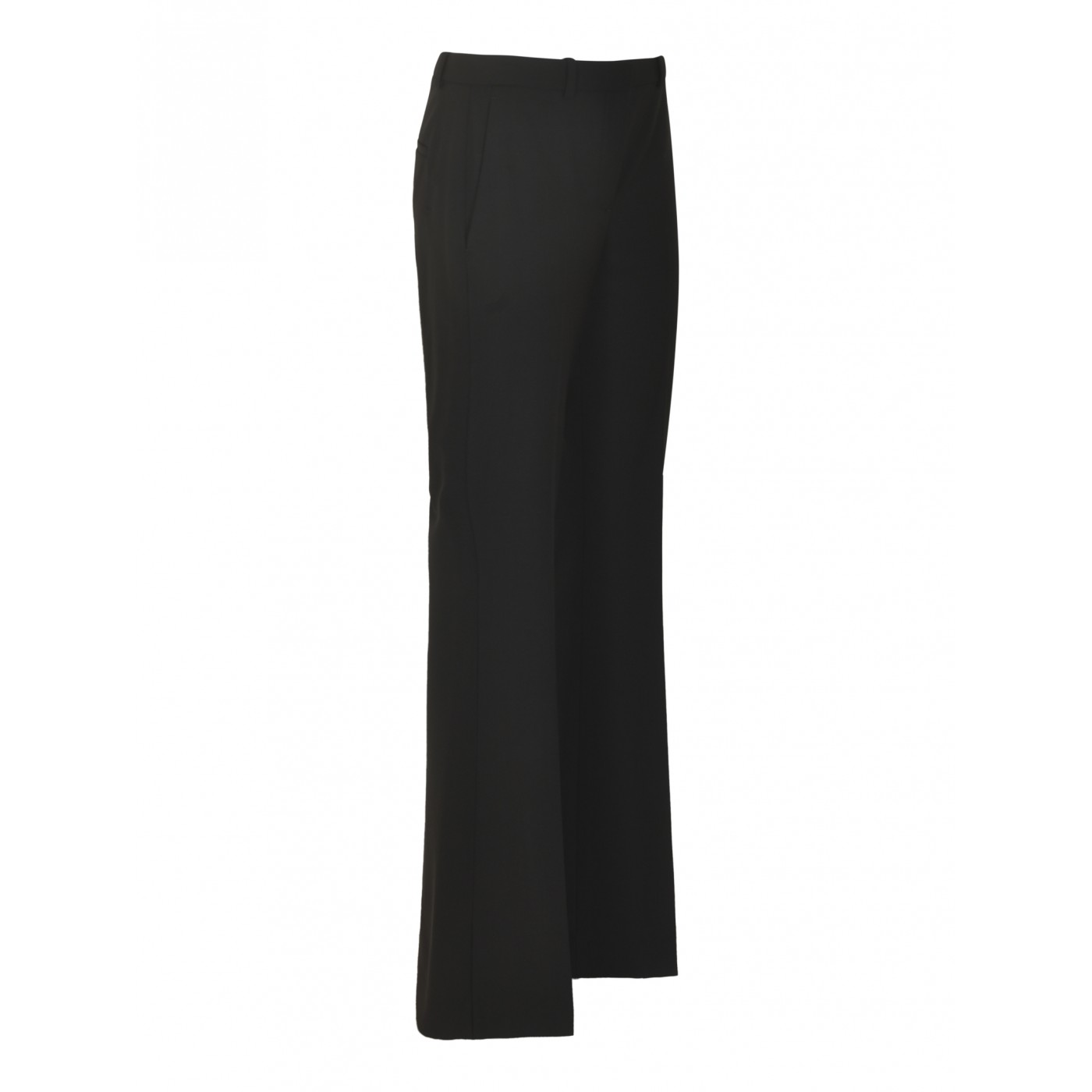THEORY Pantaloni zampa Prezzo Ridotto