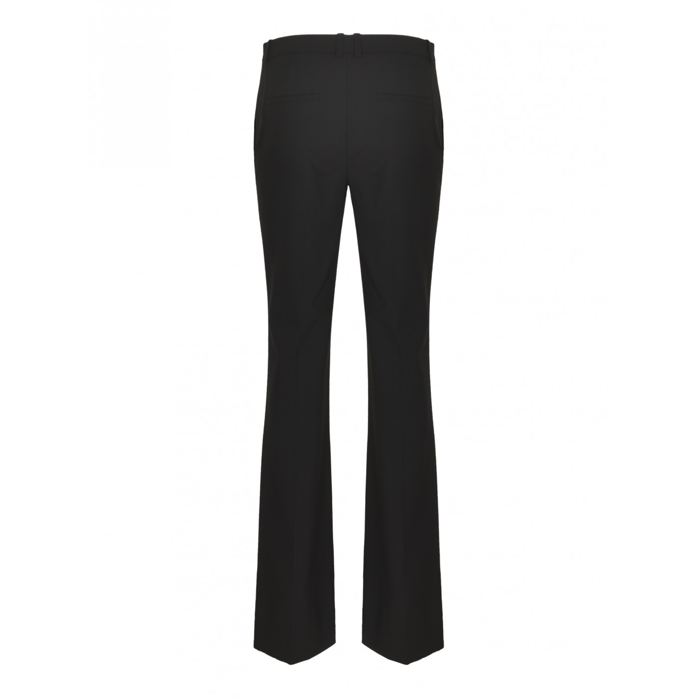 THEORY Pantaloni zampa Prezzo Ridotto